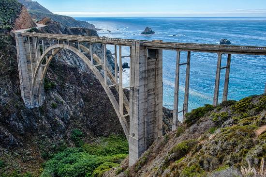 BIXBY CA TRIP DAY 7 PRE TRIP