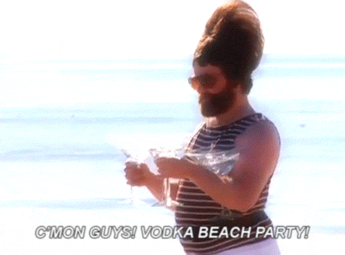 BEACH DAY DAY 15 CA TRIP PRE TRIP.gif