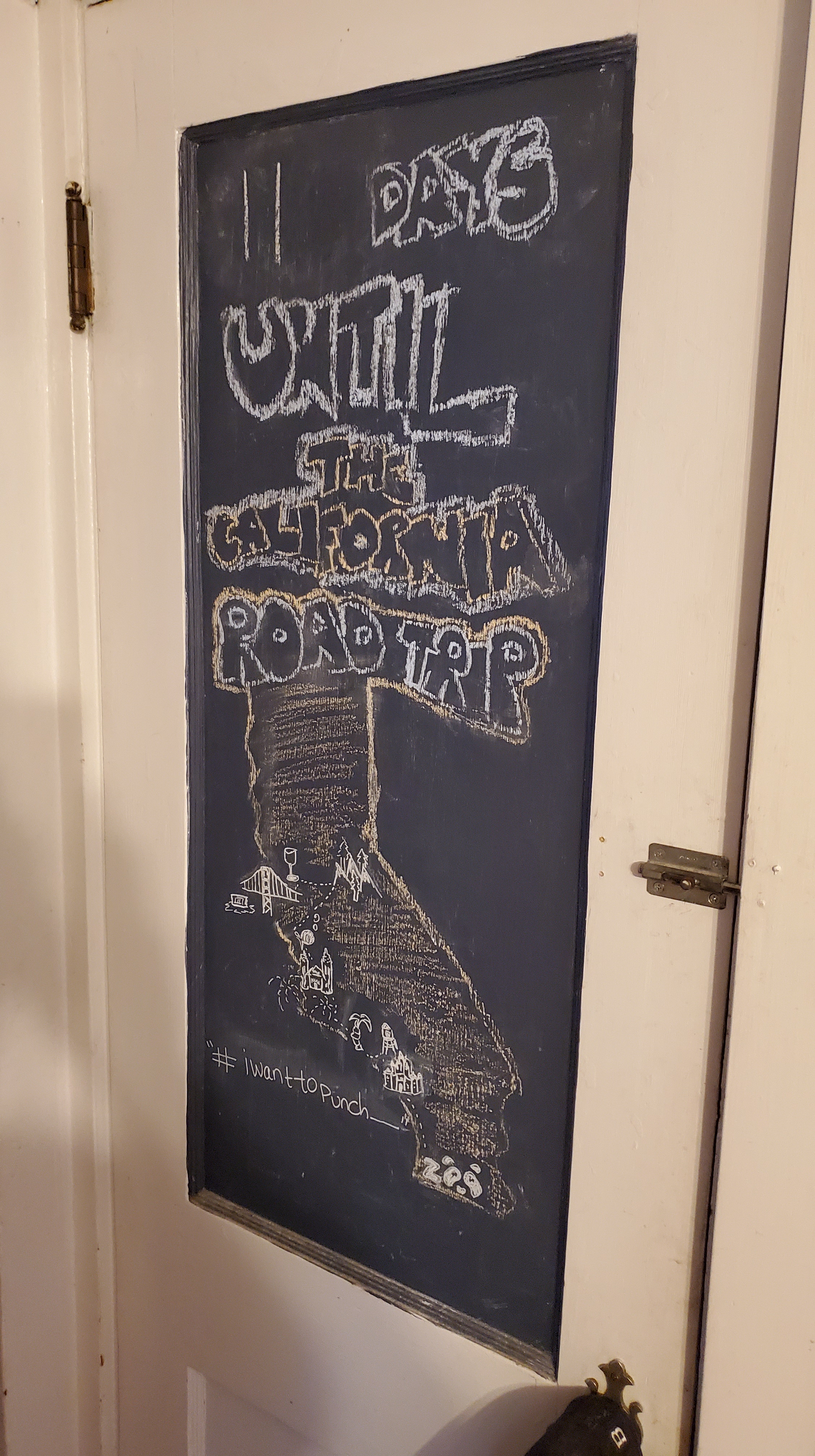 COUNTDOWN DAY 14 CA TRIP PRE TRIP.jpg