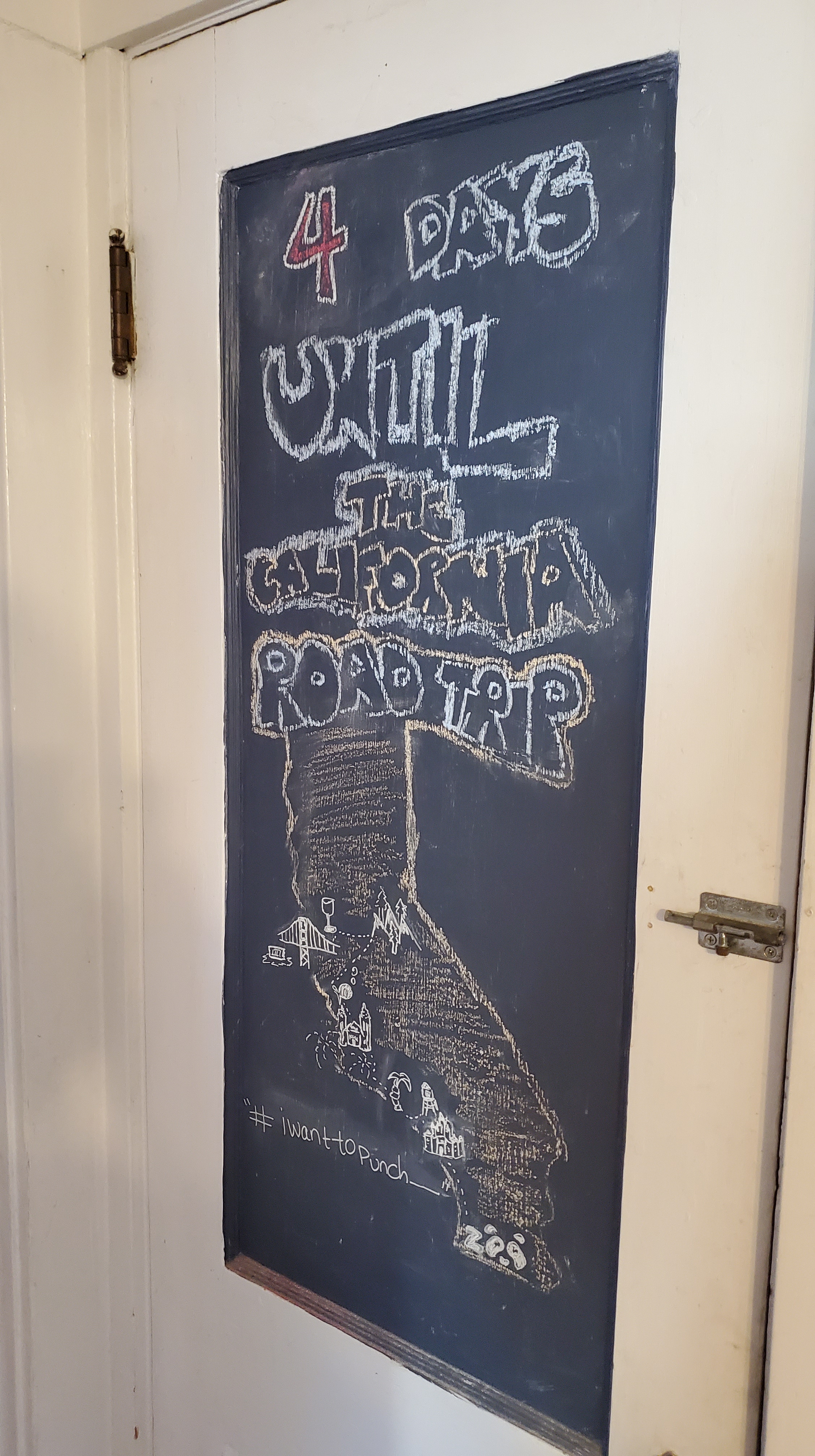 COUNTDOWN DAY 16 CA TRIP PRE TRIP.jpg