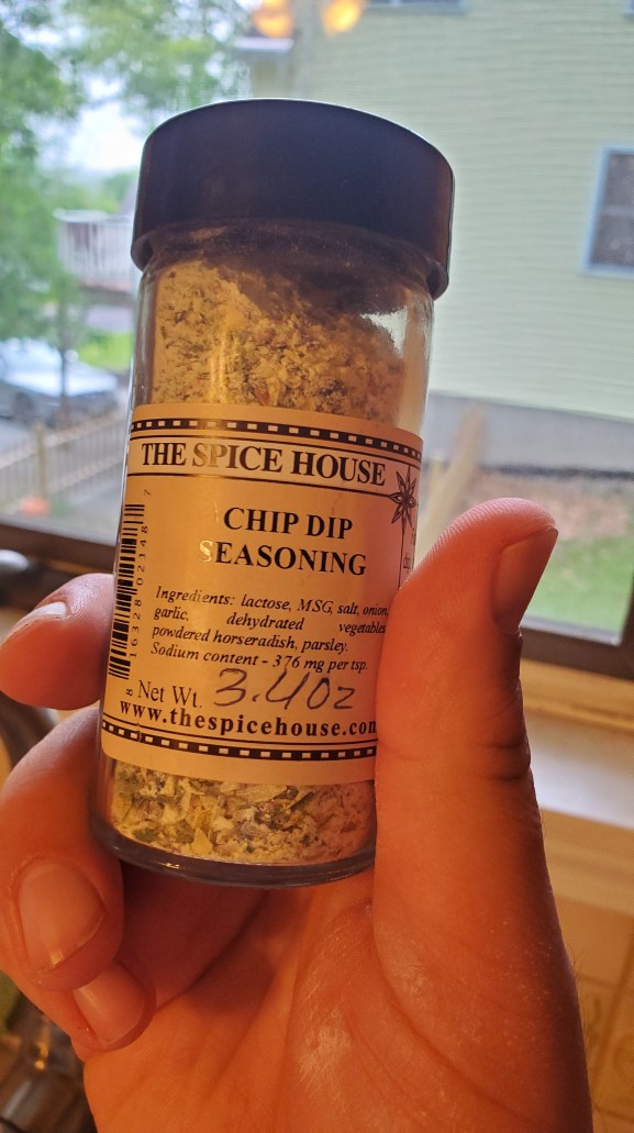 DIP SEASONING DAY 9 CA TRIP PRE TRIP.jpg