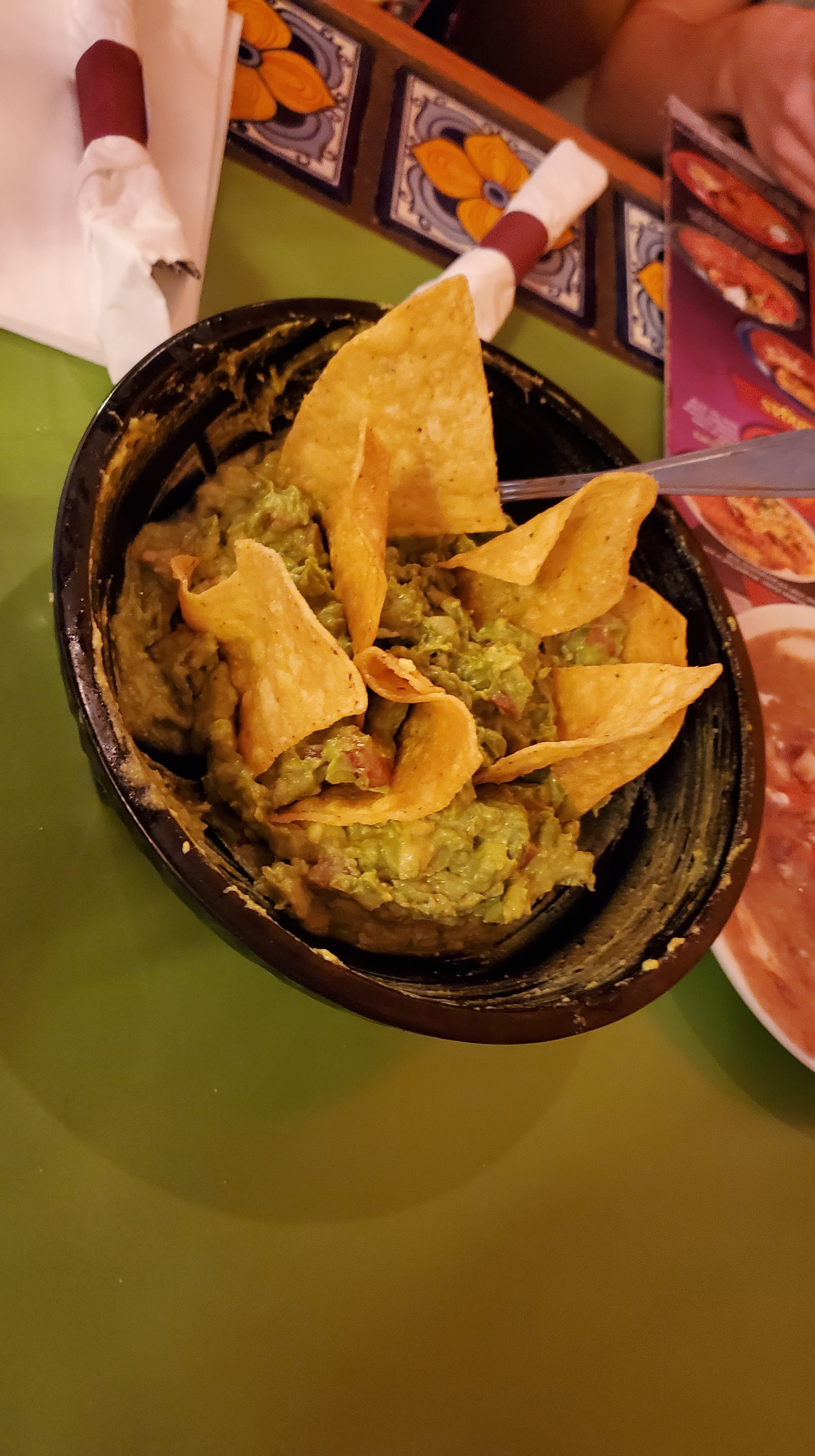 GUAC DAY 16 CA TRIP PRE TRIP.jpg