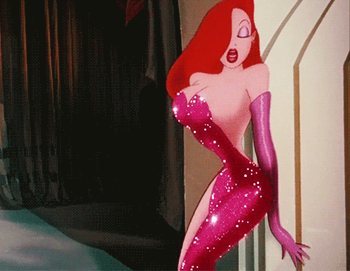JESSICA RABBIT 2 DAY 9 CA TRIP PRE TRIP.gif