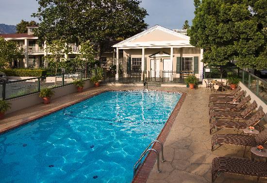 LAVENDER POOL DAY 9 CA TRIP PRE TRIP