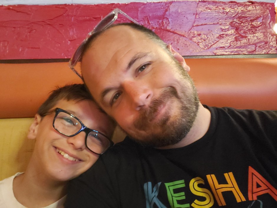 ME AND OWEN DAY 16 CA TRIP PRE TRIP.jpg