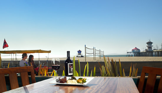 SANDYS DAY 15 CA TRIP PRE TRIP