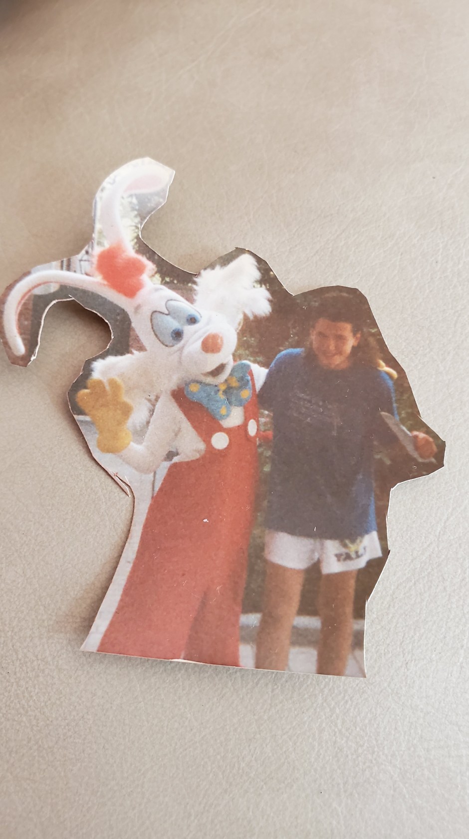 WAYNE AND ROGER DAY 9 CA TRIP PRE TRIP