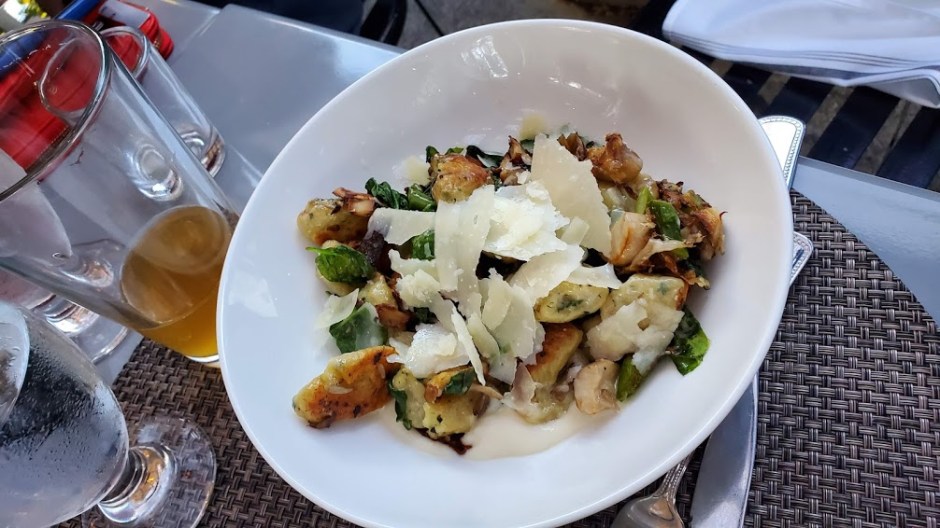 CAESAR SALAD DAY 4 CA 2019