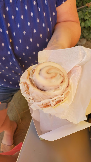 CINN ROLL DAY 4 CA 2019