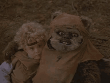 EWOK MOVIE DAY 3 CA 2019.gif