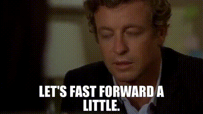 FAST FWD DAY 1 CA 2019