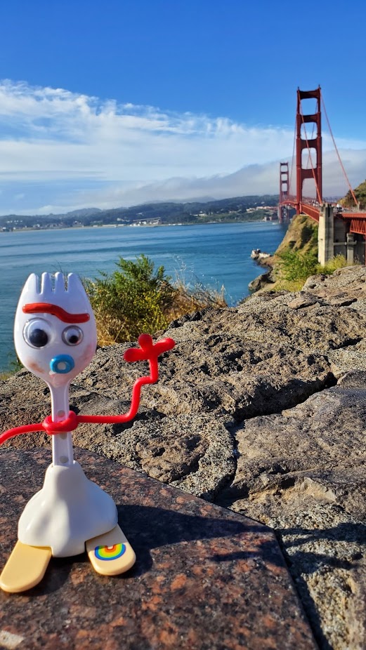 GOLDEN GATE 7 DAY 2 CA 2019