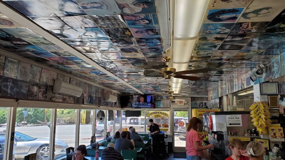 HAPPY BURGER 3 DAY 6 CA 2019