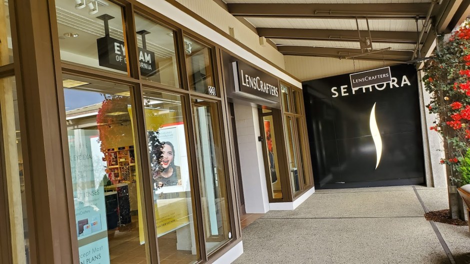LENSCRAFTERS DAY 6 CA 2019