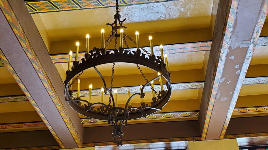 MAJESTIC LIGHT DAY 6 CA 2019