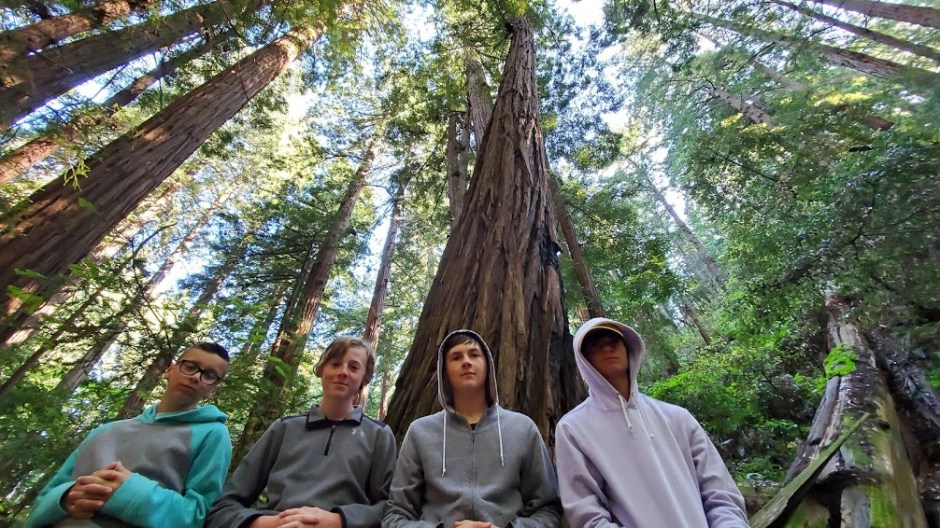 MUIR 9 DAY 3 CA 2019