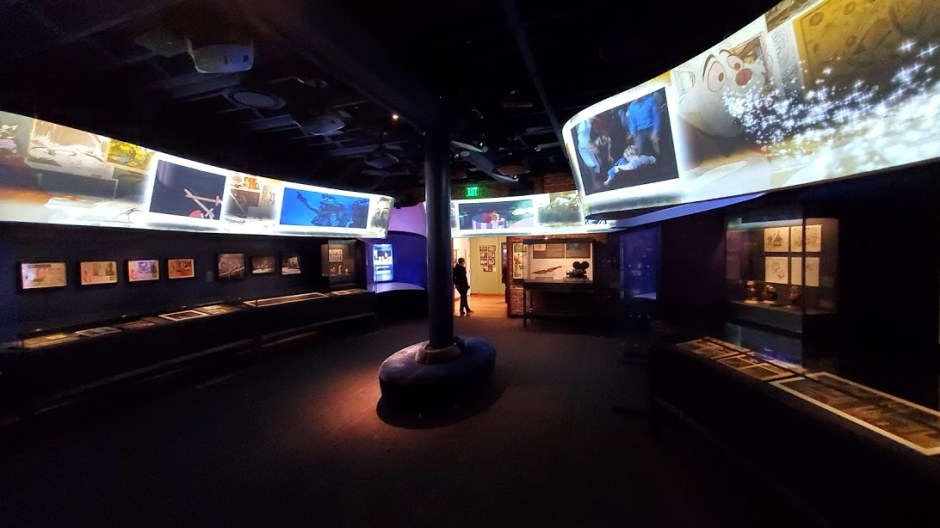 MUSEUM 13 DAY 2 CA 2019