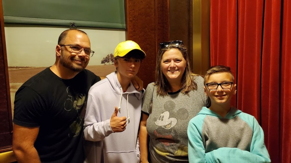 MUSEUM 3 DAY 2 CA 2019