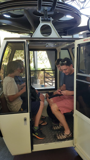 NERNEY TRAM DAY 4 CA 2019