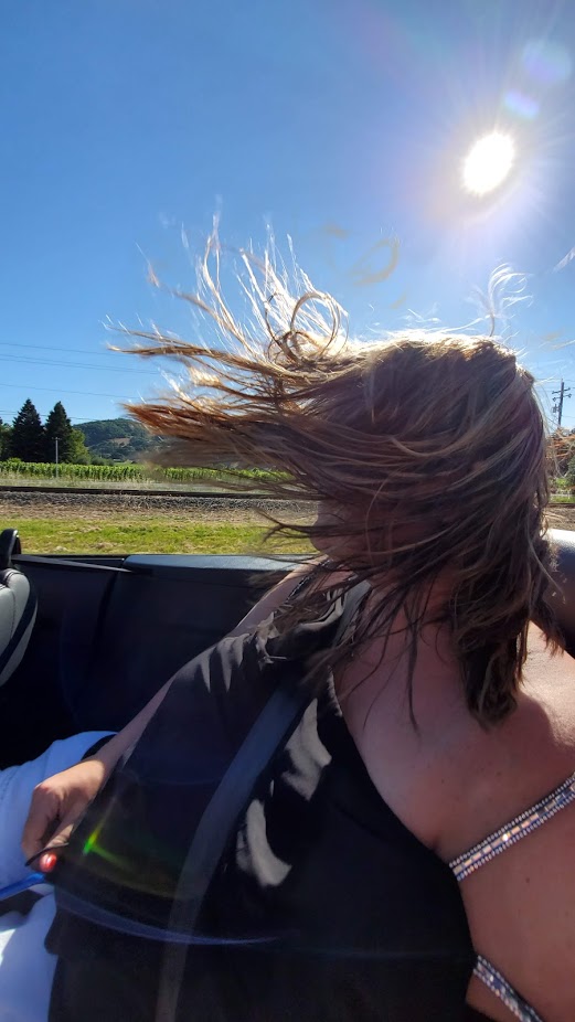 NICKIE CONVERTIBLE DAY 3 CA 2019