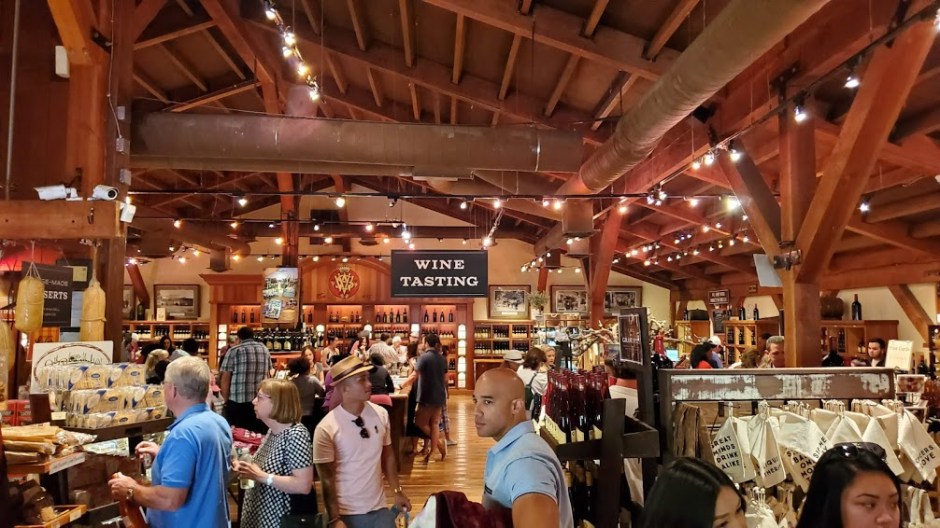 SATTUI 3 DAY 3 CA 2019