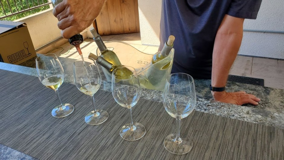 STERLING 1 DAY 4 CA 2019