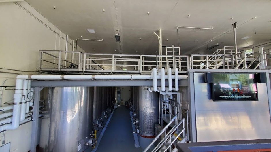 STERLING 3 DAY 4 CA 2019