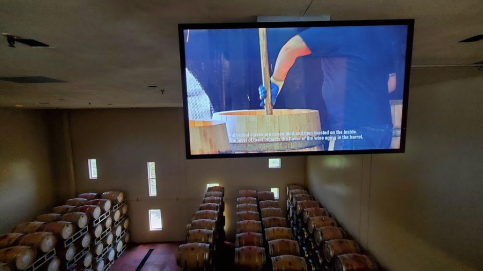 STERLING 5 DAY 4 CA 2019