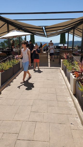 STERLING 6 DAY 4 CA 2019