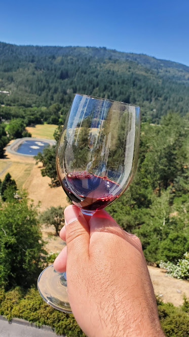 STERLING 7 DAY 4 CA 2019