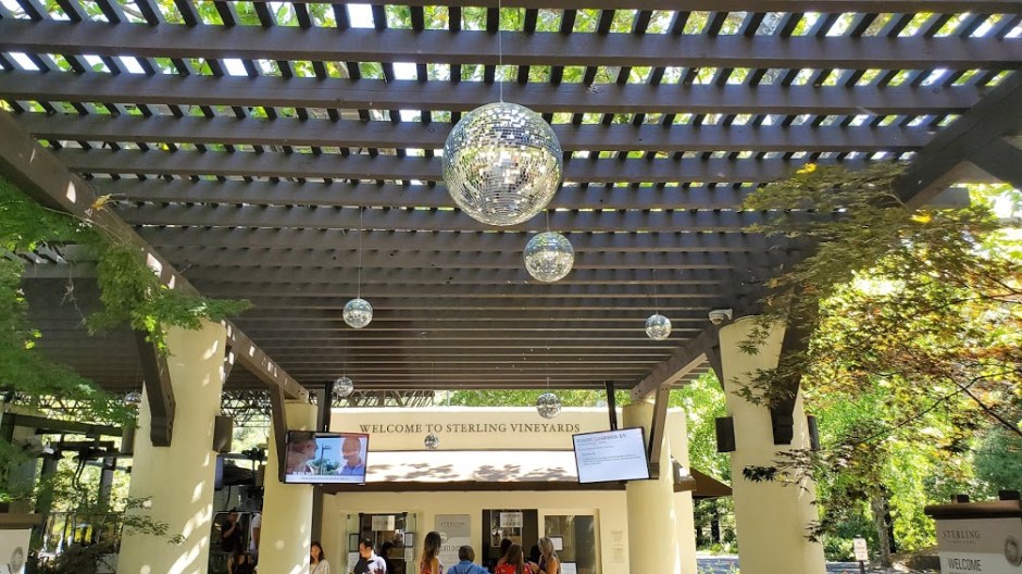 STERLING CHECK IN 2 DAY 4 CA 2019