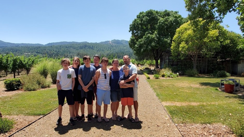 TAPLIN 3 DAY 4 CA 2019