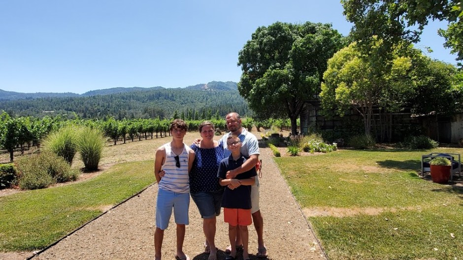 TAPLIN 4 DAY 4 CA 2019