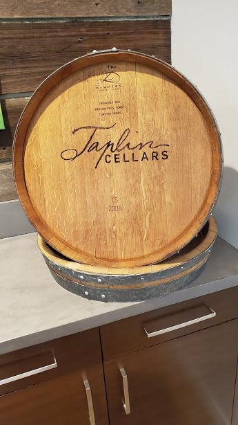 TAPLIN BARREL DAY 4 CA 2019