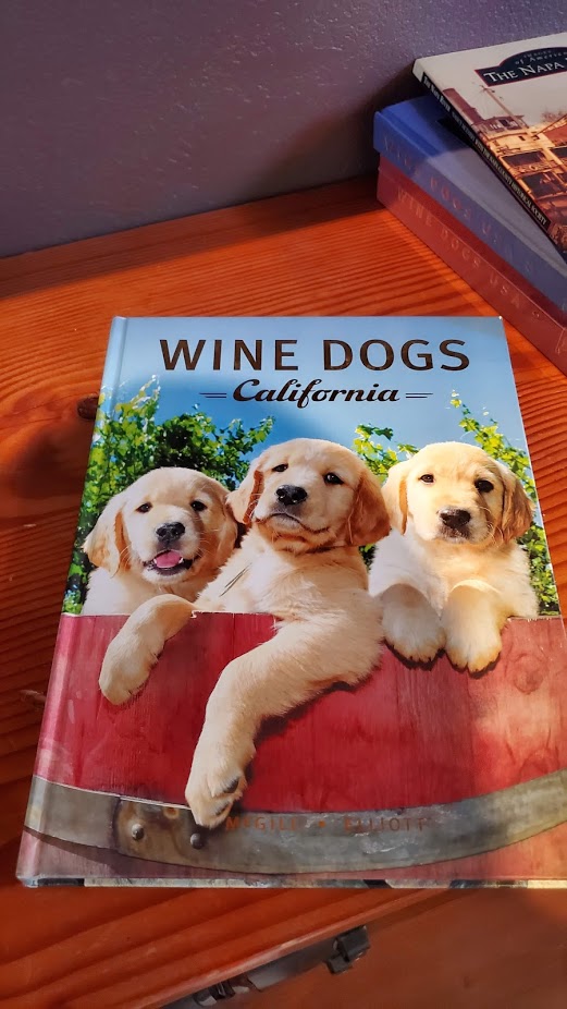 VINTNERS 3 DAY 3 CA 2019