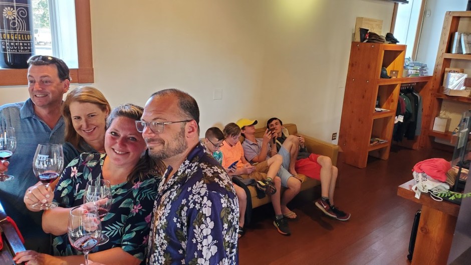 VINTNERS 7 DAY 3 CA 2019