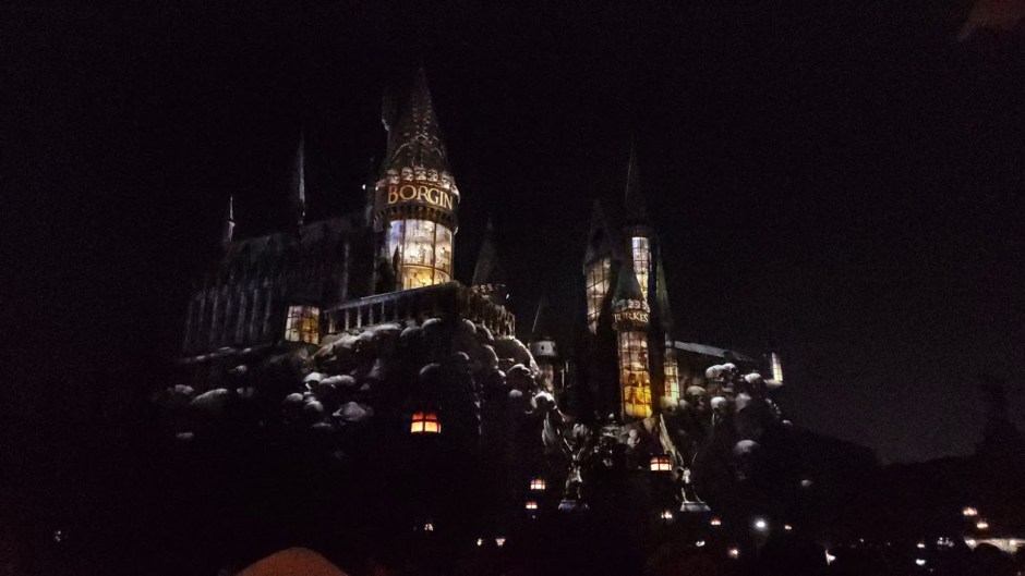 DARK ARTS 2 DAY 14 CA 2019