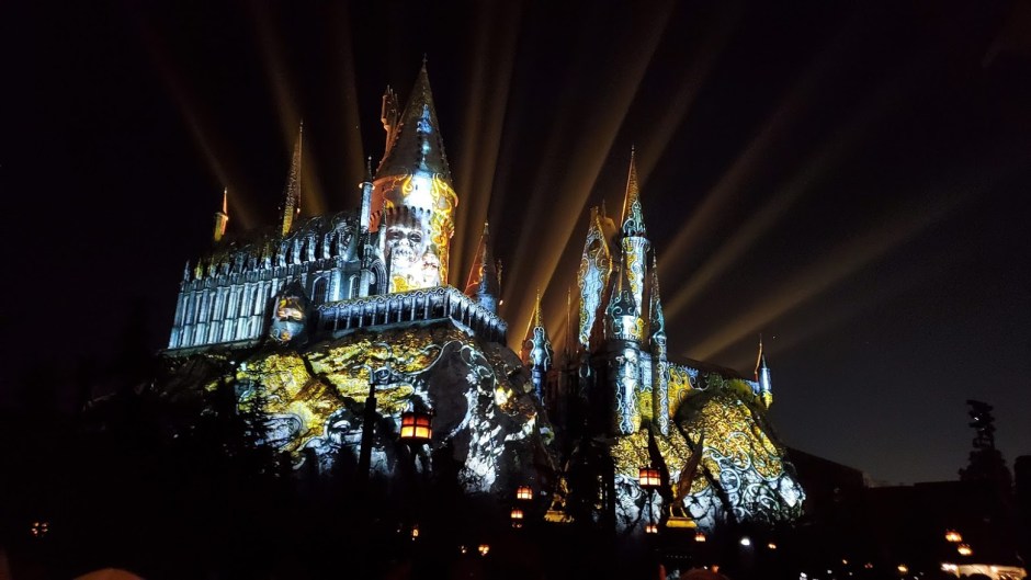 DARK ARTS 3 DAY 14 CA 2019