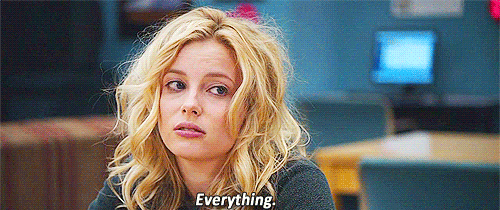 EVERYTHING DAY 9 CA 2019.gif