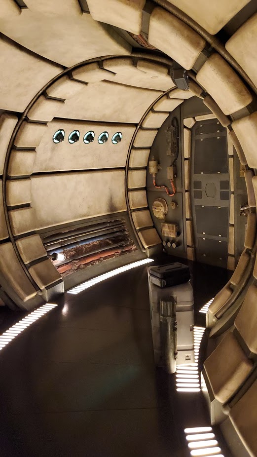 FALCON 2 DAY 11 CA 2019