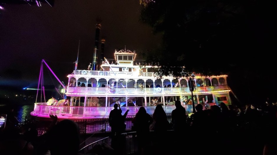 FANTASMIC 6 DAY 11 CA 2019