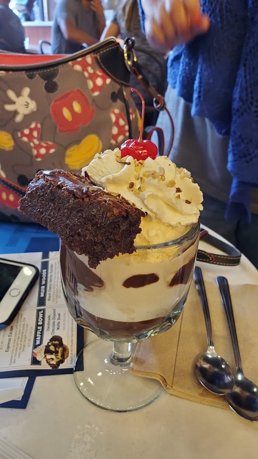 GHIRADELLI 6 CA 2019