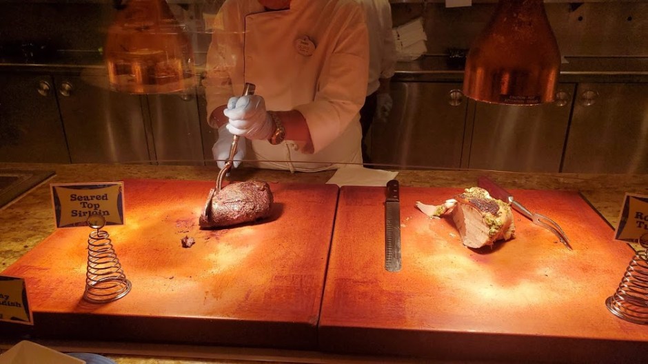 GOOFYS KITCHEN 15 DAY 13 CA 2019