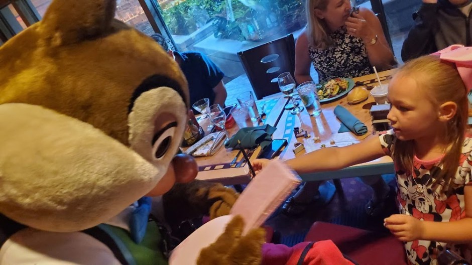 GOOFYS KITCHEN 17 DAY 13 CA 2019