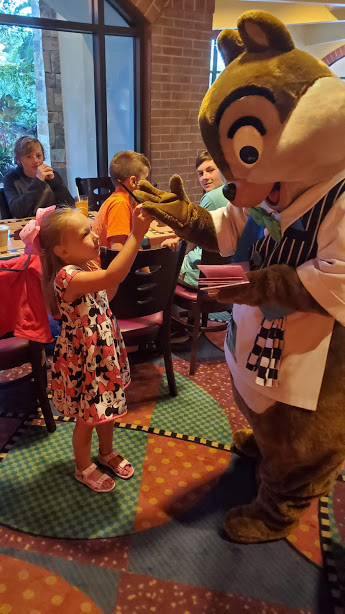 GOOFYS KITCHEN 7 DAY 13 CA 2019