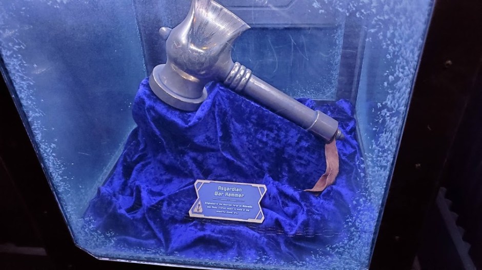 GUARDIANS 3 DAY 12 CA 2019