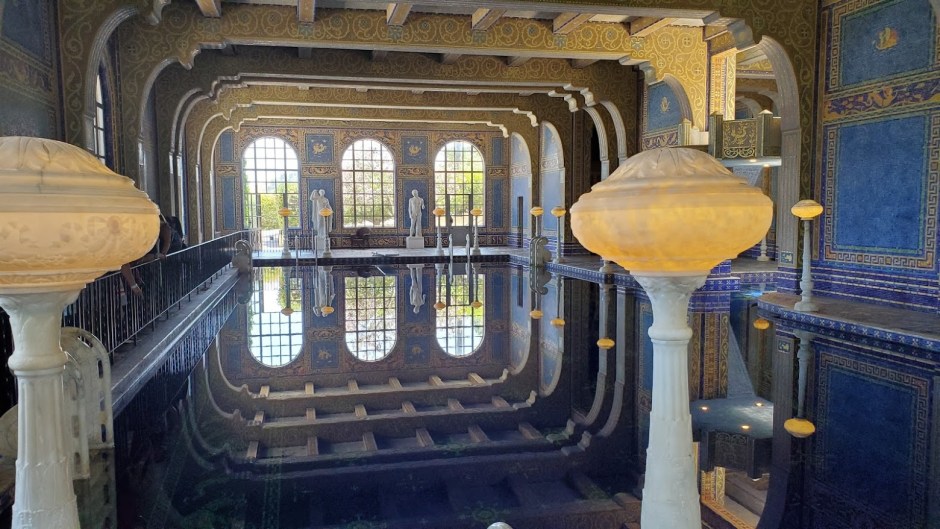 HEARST 22 DAY 8 CA 2019