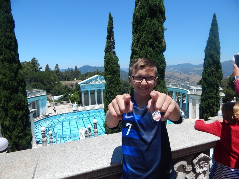 HEARST 9 DAY 8 CA 2019