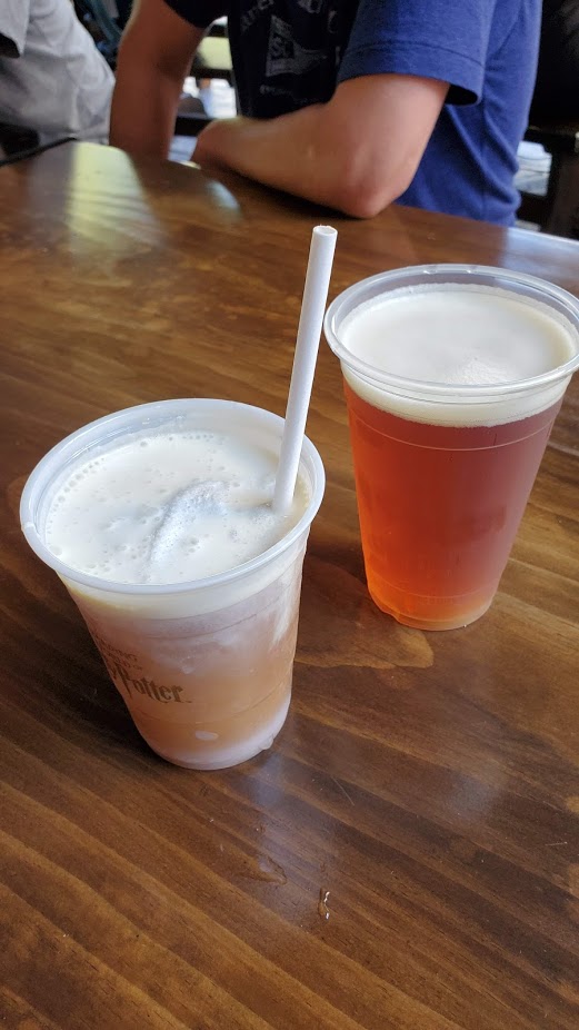 HOGS HEAD 2 DAY 14 CA 2019