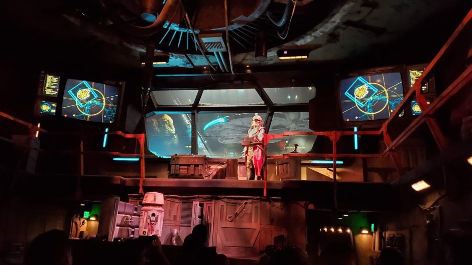 HONDO 1 DAY 11 CA 2019